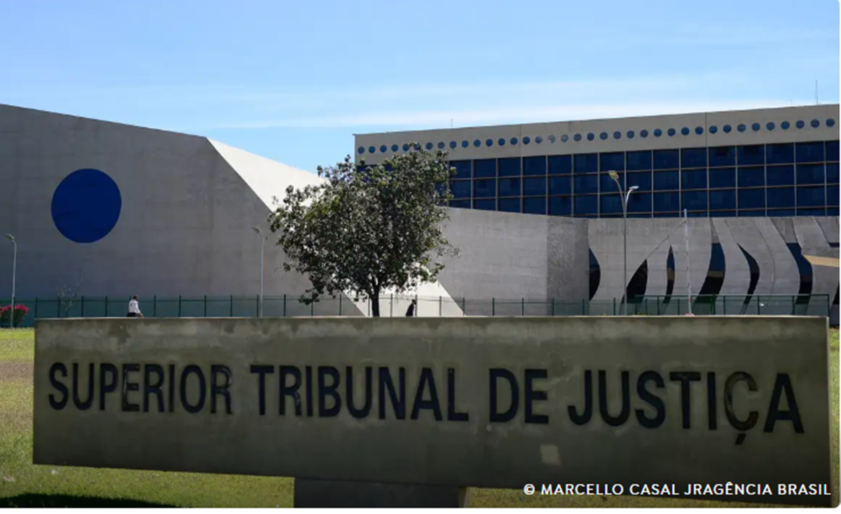 STJ rejeita uso de inteligência artificial como prova em ação penal