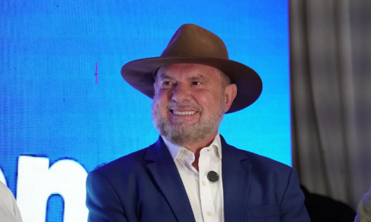 Após agenda em Araguaína e no Bico, Mauro Carlesse lança pré-campanha ao Senado pelo PSD em Gurupi