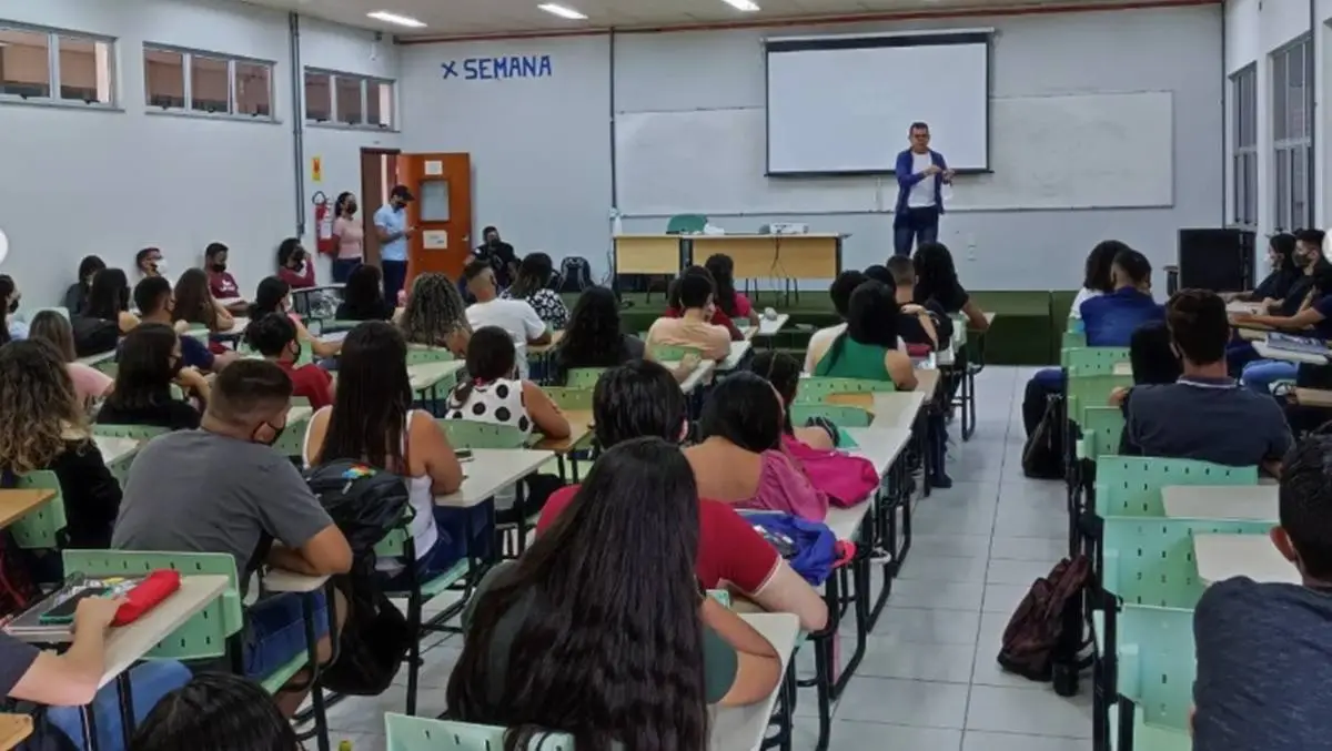 UFNT abre seleção para cursinho popular gratuito com auxílio de permanência em Araguaína