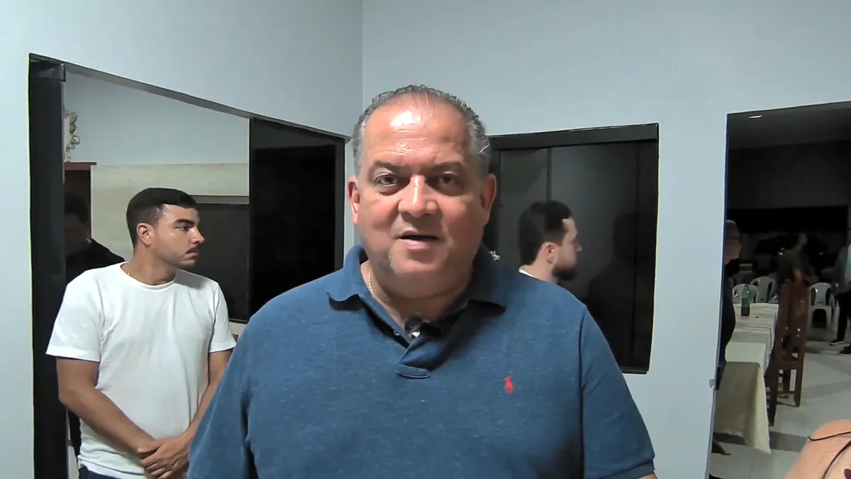 Senador Eduardo Gomes celebra 30 anos de Barra do Ouro e anuncia mais de R$ 7 milhões em investimentos para o município