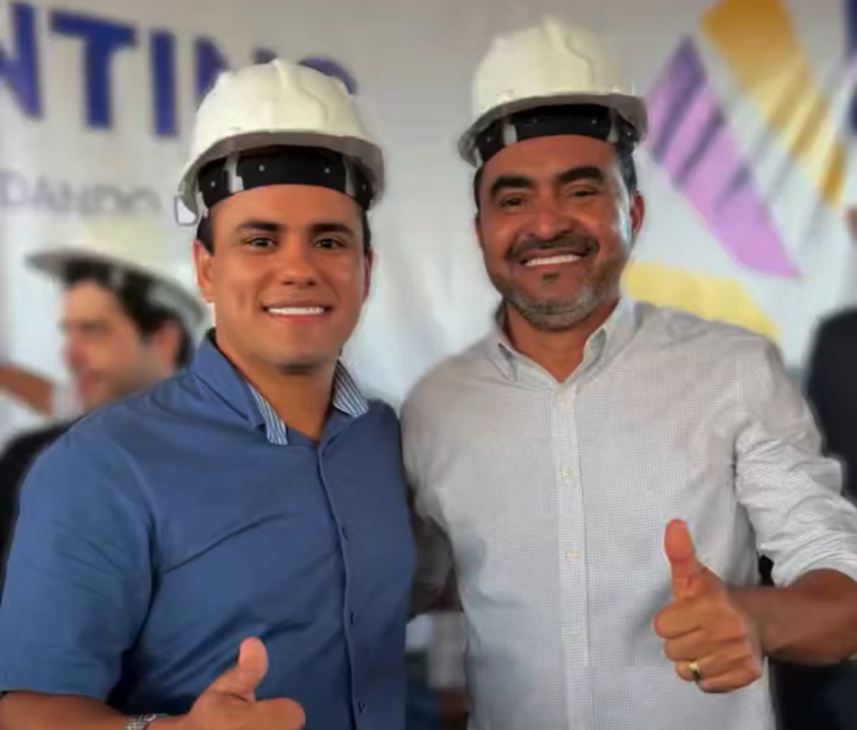 Com agenda lotada pelo interior, Lucas Campelo consolida base eleitoral dentro e fora de Araguaína