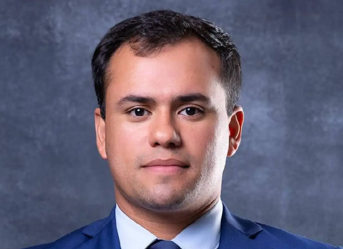 Lucas Campelo pode assumir presidência do Republicanos em Araguaína
