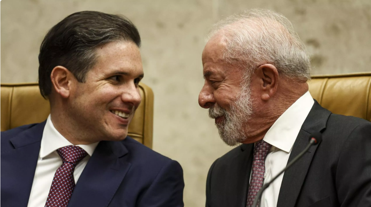Lula e Hugo Motta preparam reunião para definir tramitação do fim da escala 6×1
