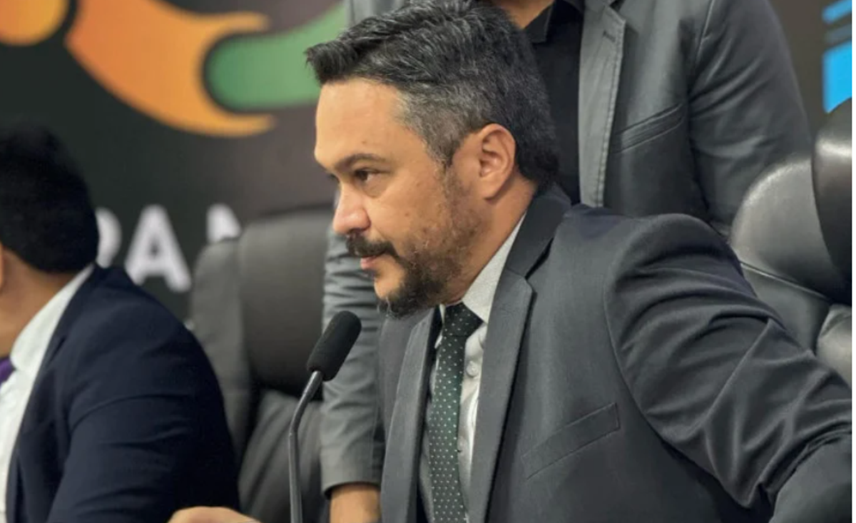 Max Fleury amplia base e chega a sete apoios para reeleição na Câmara de Araguaína