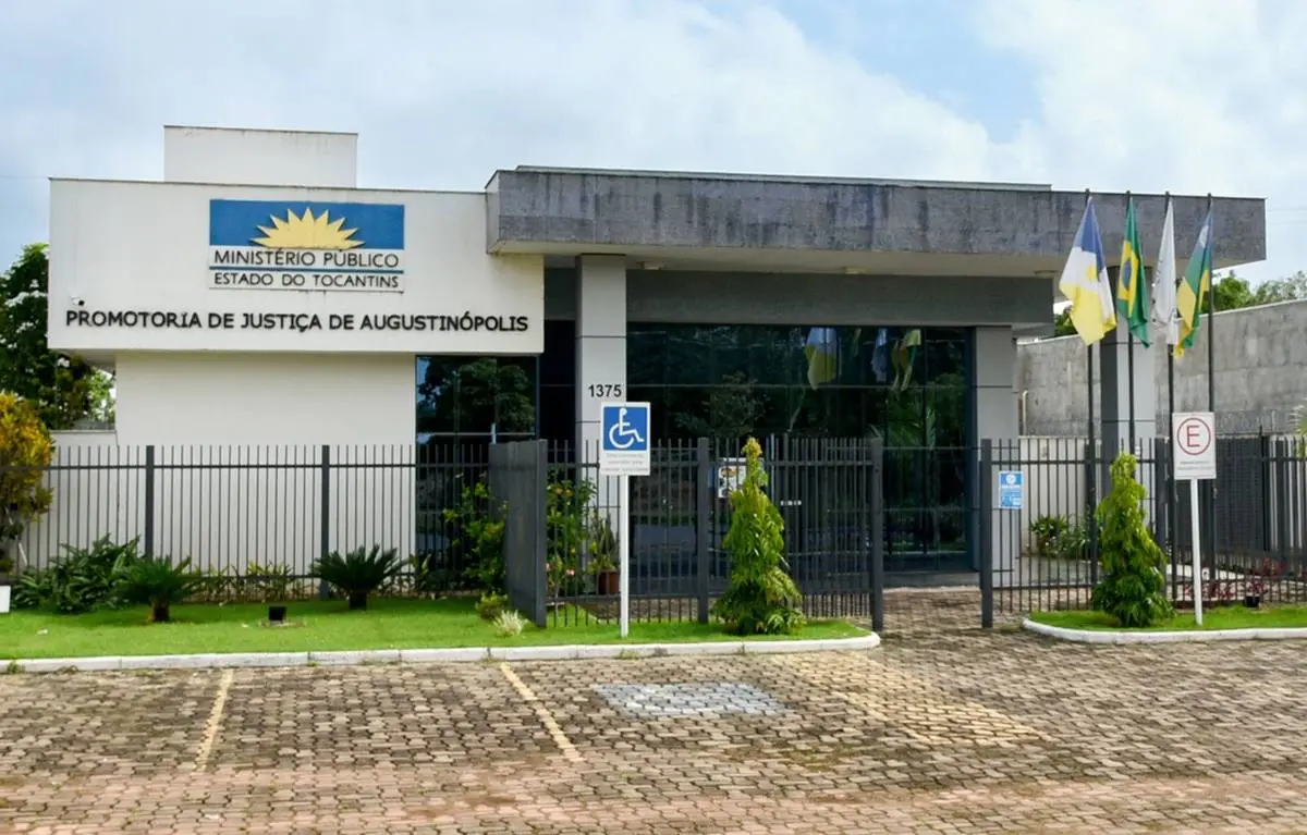 MPTO requer suspensão de shows de R$ 1 milhão em Esperantina; município vive situação de emergência
