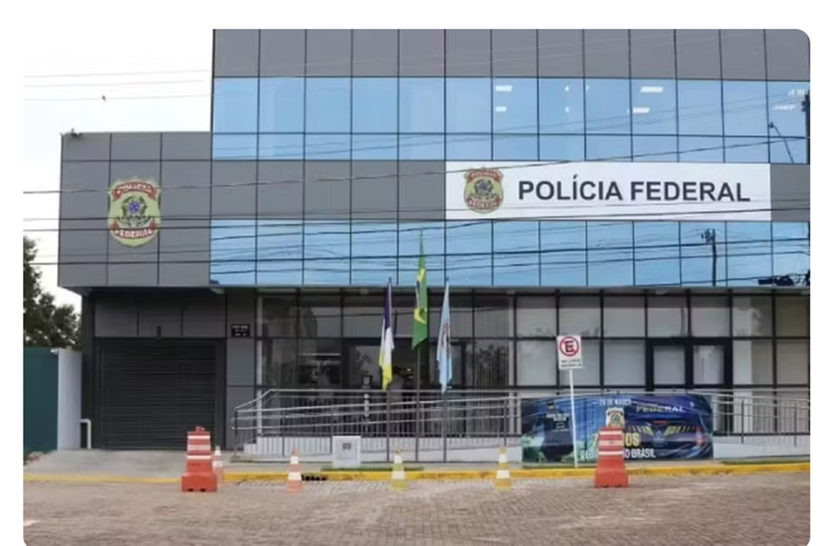 Polícia Federal mira esquema de corrupção e desvios na saúde em cinco cidades do Tocantins