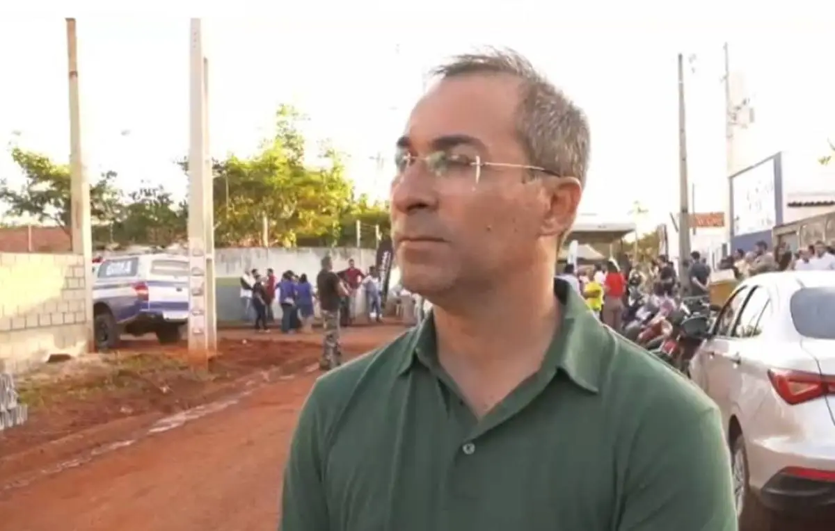 Excesso de pré-candidatos na base de Wagner ameaça representatividade de Araguaína em 2026