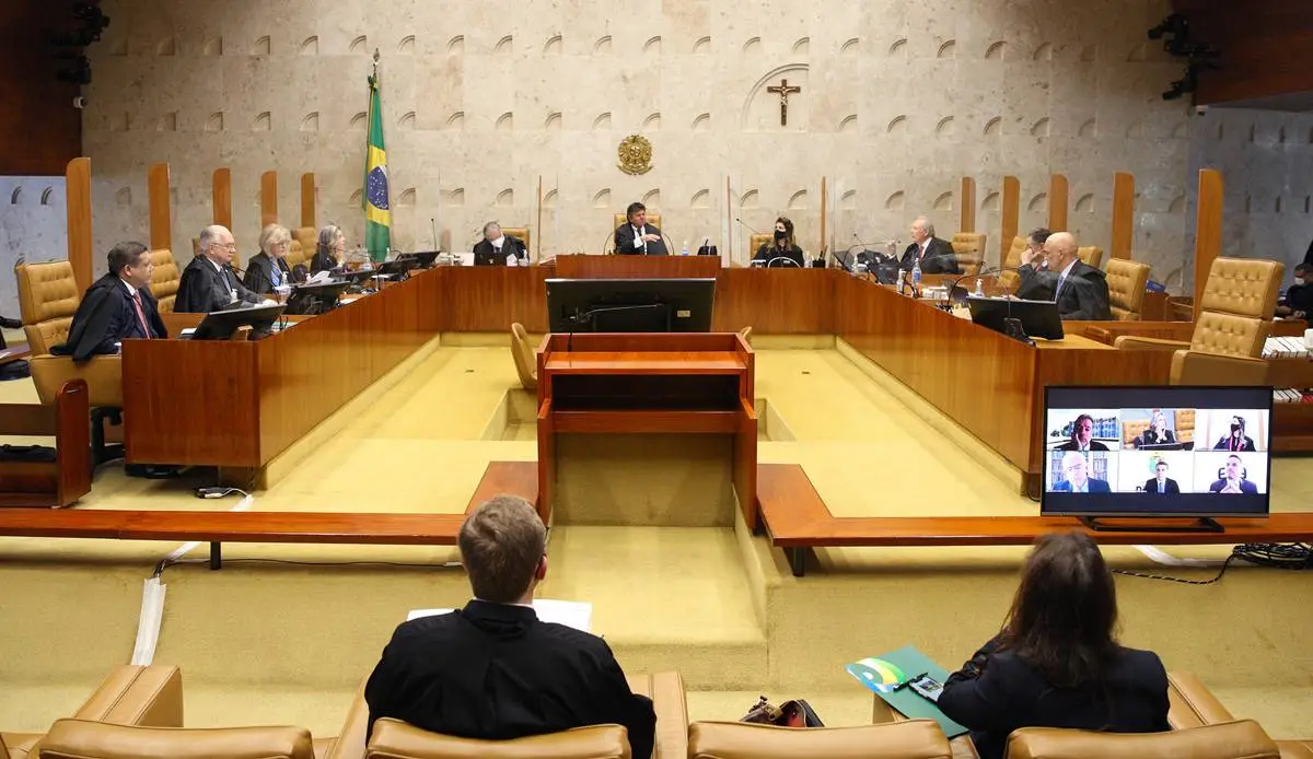 STF suspende exclusão de candidata de concurso da PM do Tocantins por altura e garante permanência no certame