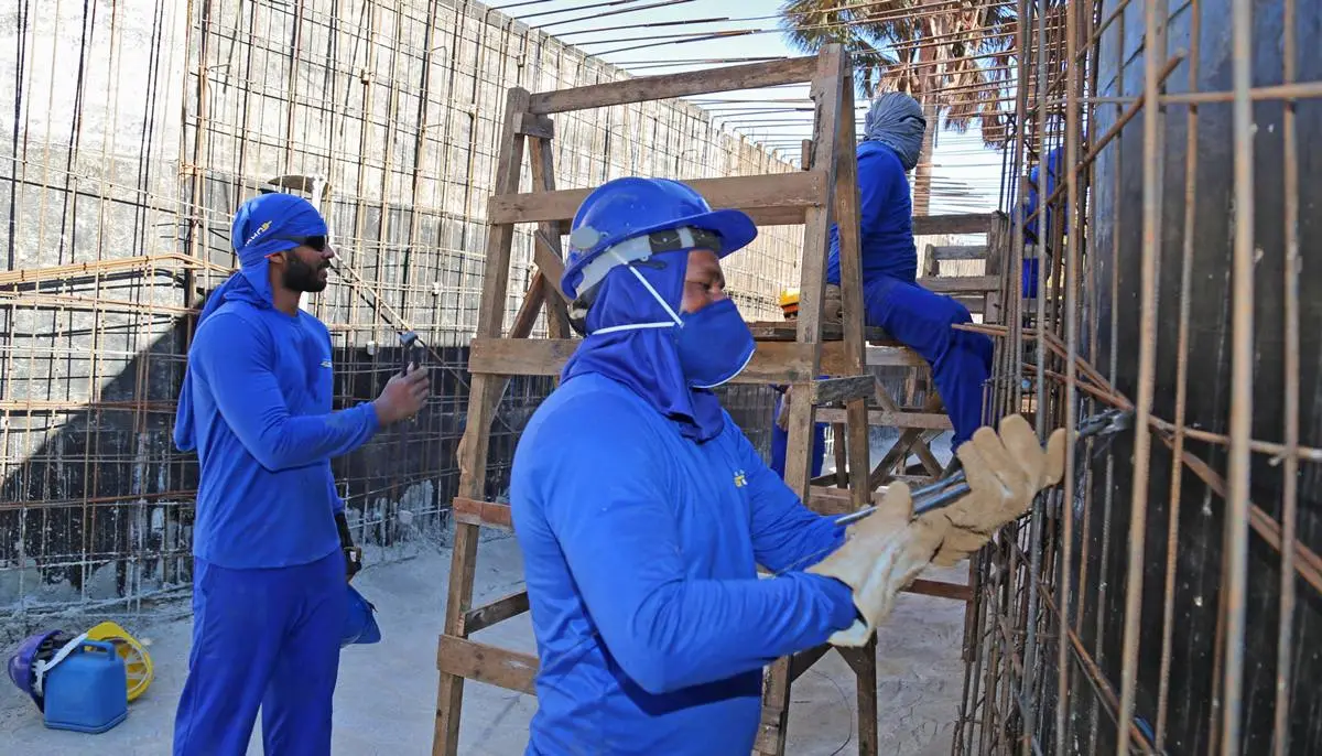 Tocantins abre 1,3 mil novos postos formais de trabalho