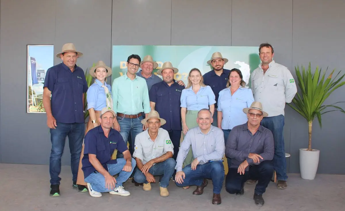 Aprosoja destaca Agrotins como espaço de decisão no campo