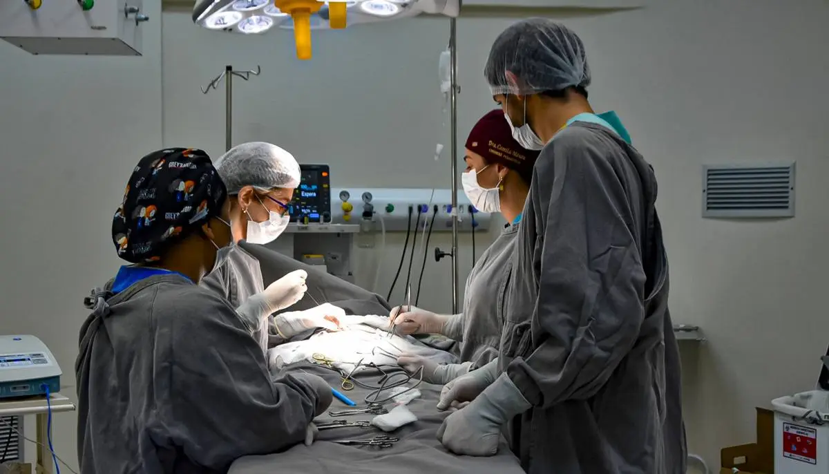 Governo do Tocantins ultrapassa 38,5 mil cirurgias com o Programa Opera, amplia rede hospitalar e reduz filas de espera