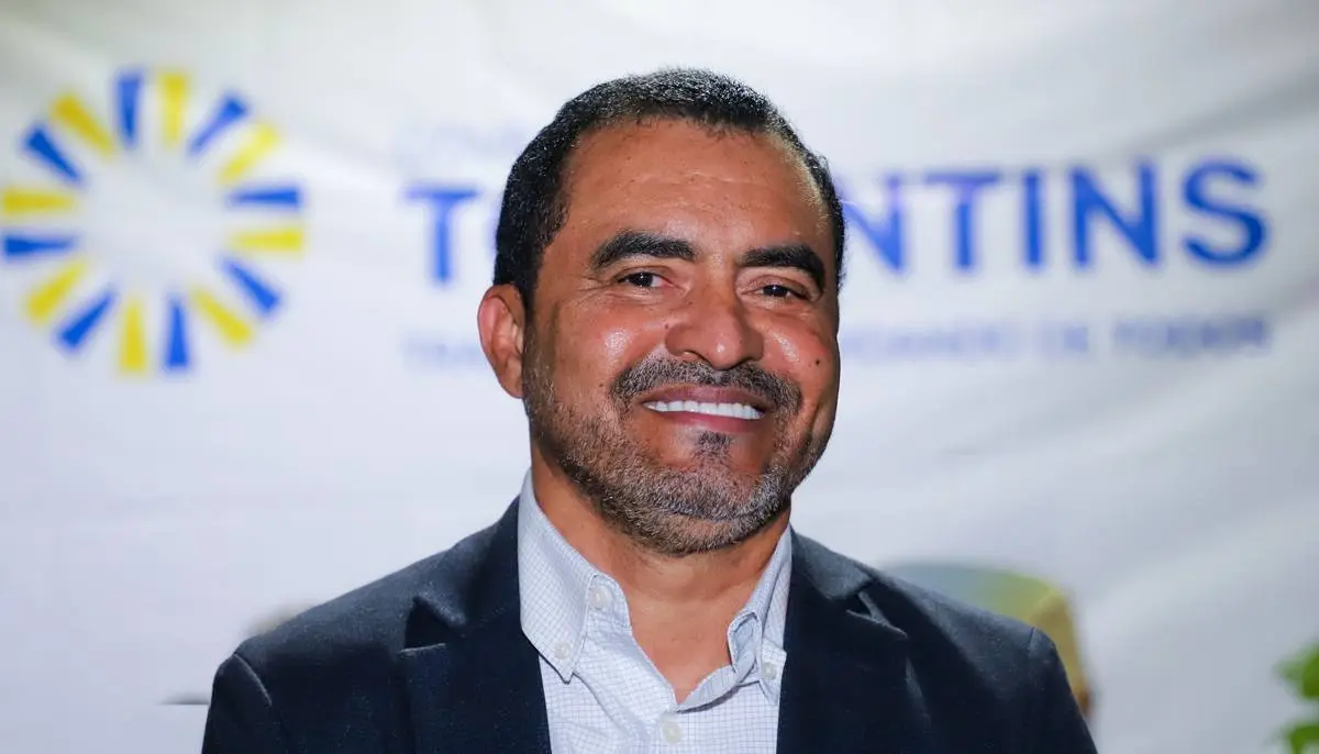 Governador Wanderlei Barbosa inaugura colégio militar e participa de passagem de comando da PM nesta sexta-feira, 8, em Araguaína
