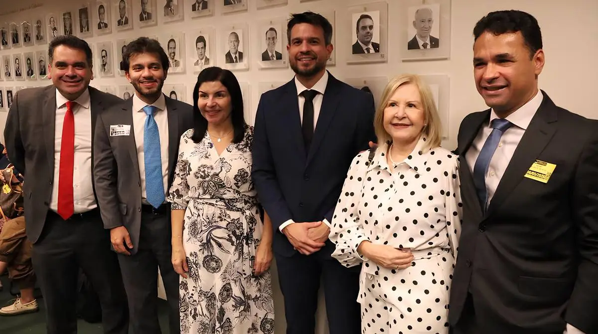 Aproeto participa de mobilização nacional em defesa da autonomia da Advocacia Pública