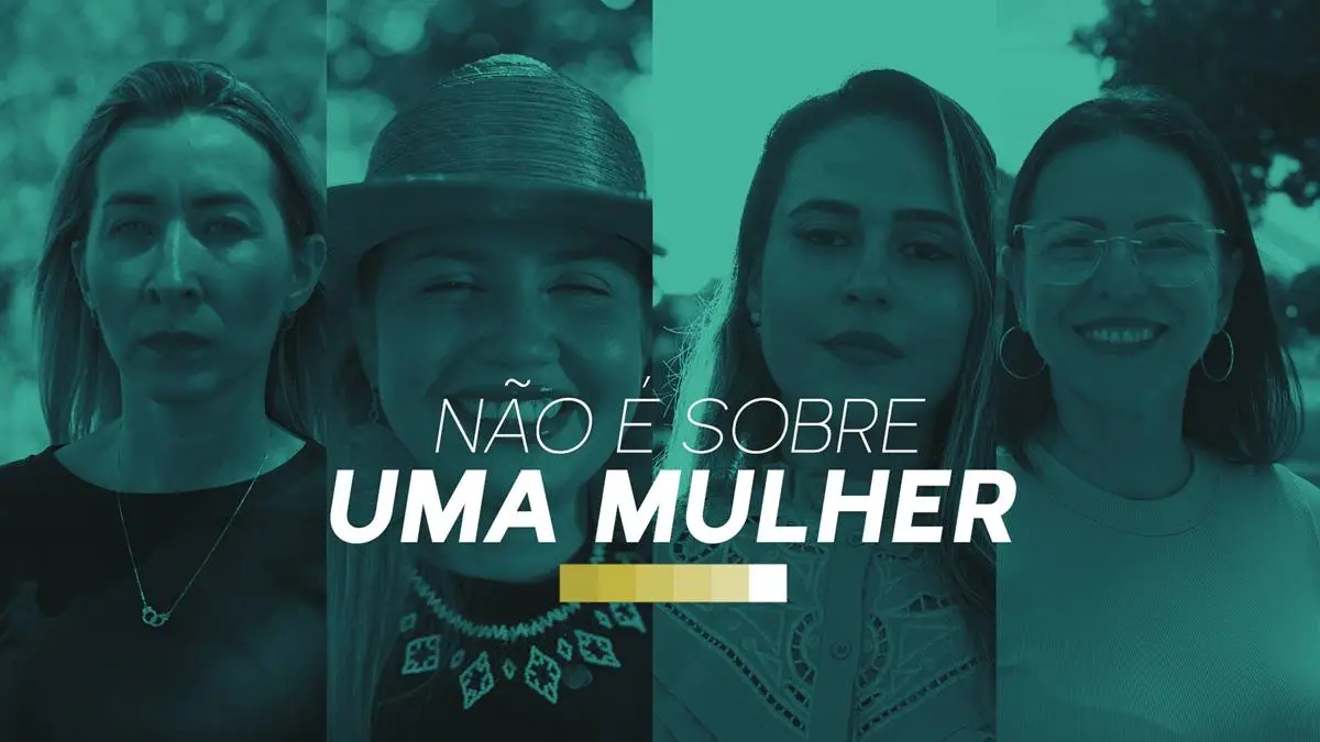 Em inserção protagonizada por mulheres, PSDB-TO propõe pacto estadual de segurança, respeito e igualdade para as tocantinenses