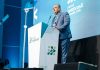 Vice-presidente do Senado, Eduardo Gomes participa do Painel Telebrasil Summit 2026 e debate conectividade, inovação e inteligência artificial no Brasil