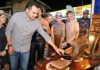 Governador Wanderlei Barbosa participa da 51ª ExpoGurupi e reforça apoio ao agronegócio com investimento de R$ 1,09 milhão
