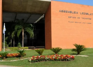 Assembleia Legislativa mantém gastos com pessoal abaixo dos limites da LRF no 1º quadrimestre