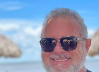 Carlesse avança sobre base eleitoral de Alexandre Guimarães em Araguaína
