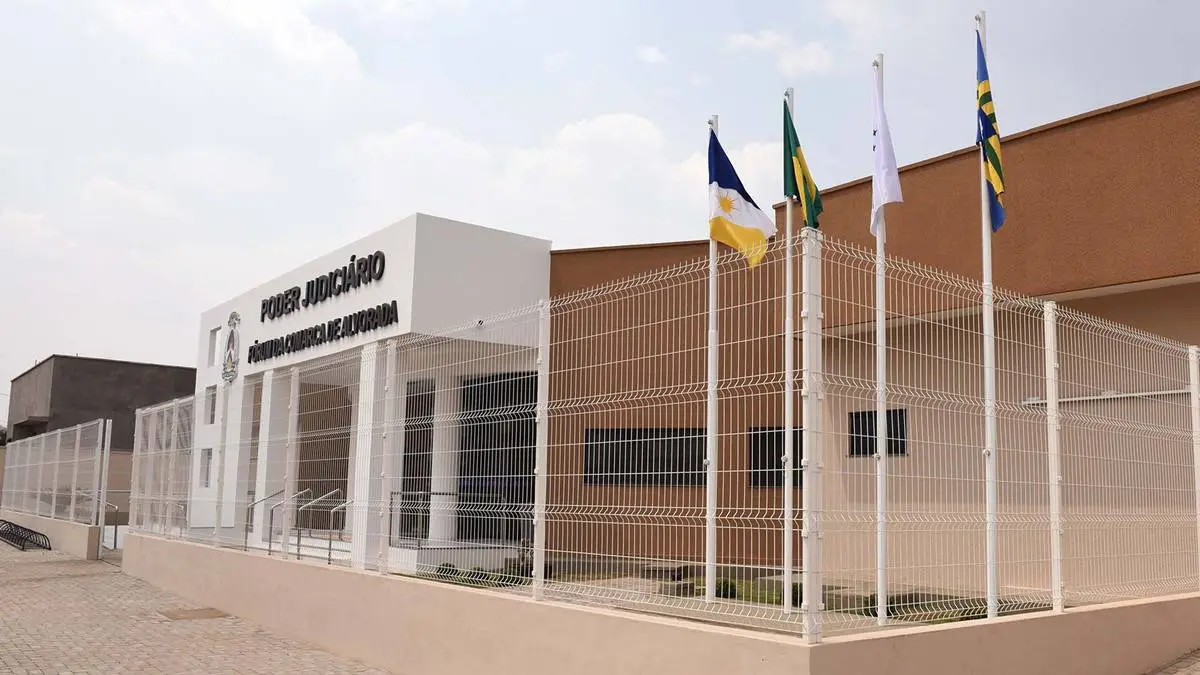 Justiça determina que Câmara Municipal de Alvorada realize estudo técnico sobre cargos e abertura de concurso público