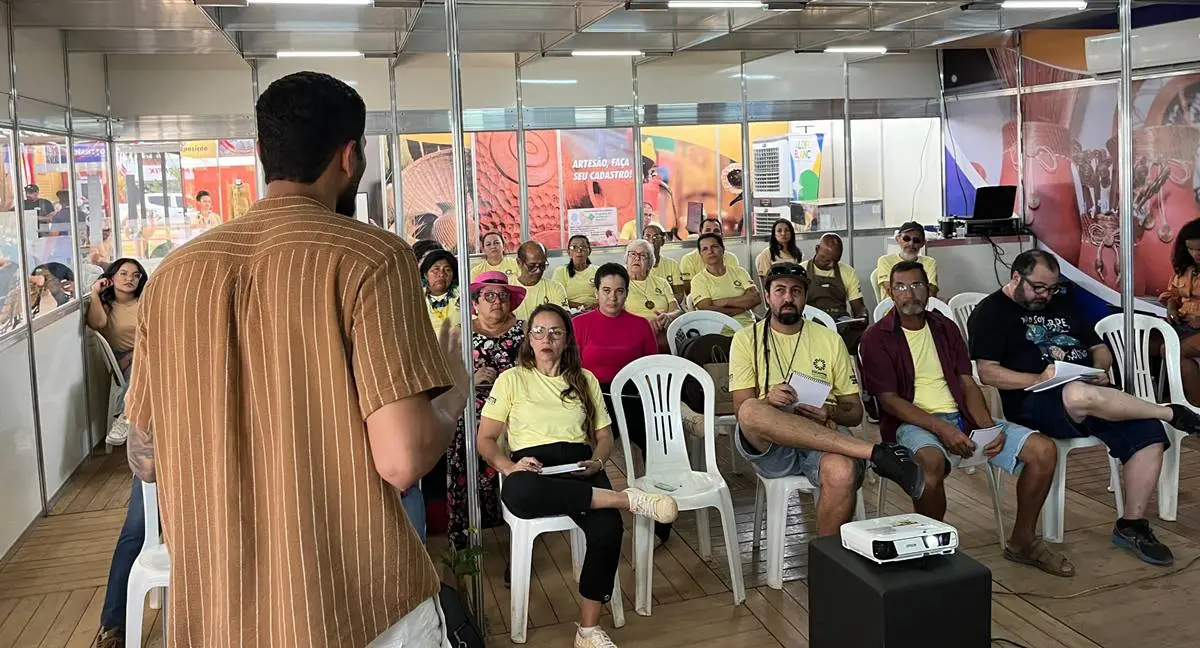 Agrotins 2026: Abertas inscrições para oficinas e atividades formativas no Pavilhão da Cultura