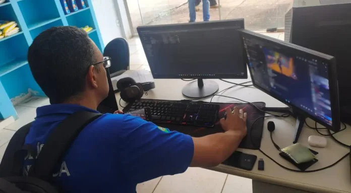 grito