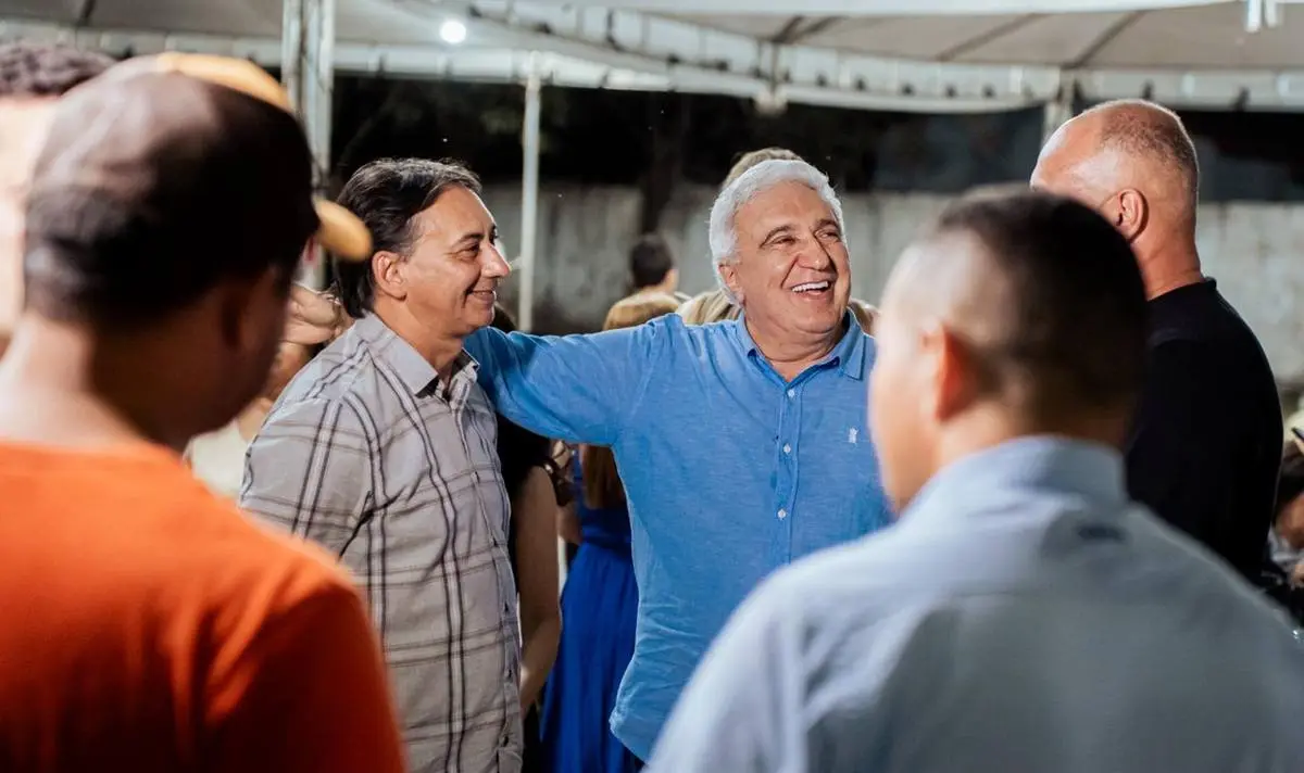 Laurez Moreira participa da XXV Expoagro de Divinópolis e valoriza tradições do interior tocantinense