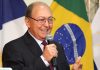 Nome de Lázaro Botelho para vice de Dorinha ganha força nos bastidores do Tocantins