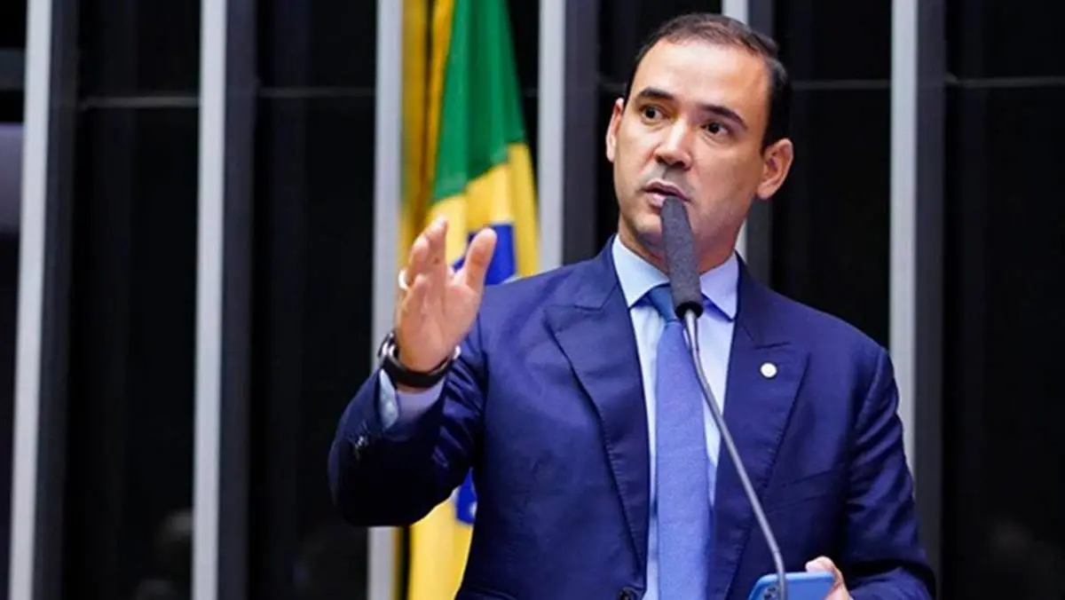 Vicentinho Júnior pede a entidades de classe, imprensa e instituições que realizem debates e sabatinas com pré-candidatos