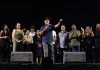 Nos 37 anos de Sampaio e Buriti do Tocantins, Amélio Cayres celebra conquistas e reforça apoio aos municípios