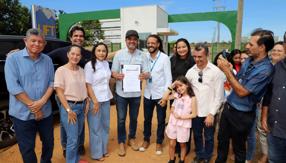 Em Miracema e Miranorte, governador Wanderlei Barbosa vistoria obras e anuncia novos investimentos para mobilidade urbana e educação