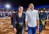 Governador Wanderlei Barbosa prestigia comemorações do aniversário de 154 anos de Taguatinga