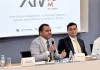 Durante painel em Lisboa, governador Wanderlei Barbosa destaca potencial energético do Tocantins como vetor de desenvolvimento