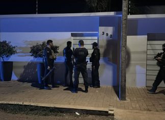 Operação Sorte Falseada: Em Gurupi, Polícia Civil deflagra operação contra influenciadora digital investigada por jogos de azar on-line e lavagem de dinheiro
