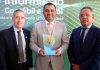 Em Brasília, Governo do Tocantins conquista 1º lugar nacional no Prêmio Qualidade da Informação Contábil e Fiscal
