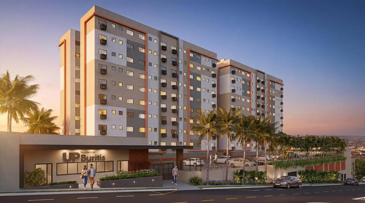 Imóveis do Minha Casa, Minha Vida respondem por mais da metade dos lançamentos imobiliários do Brasil