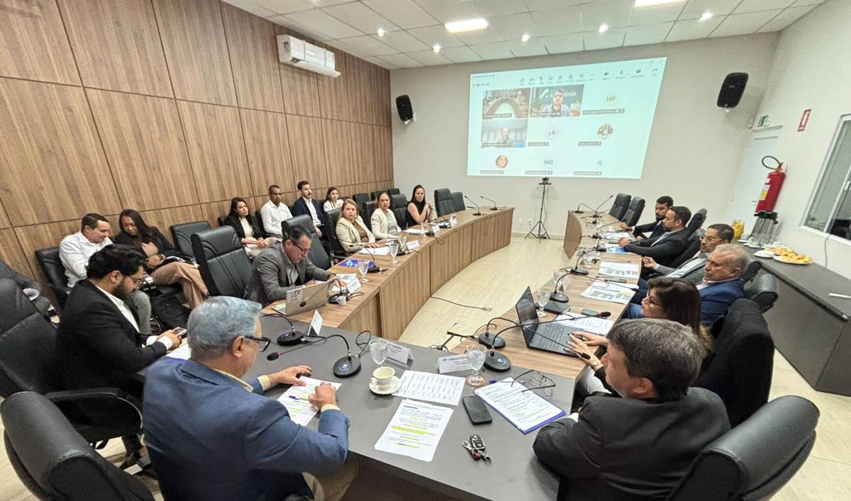 Sebrae articula apoio de senadores a ajustes na Reforma Tributária para pequenos negócios