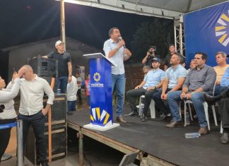 Governo lança duplicação da TO-222 e anuncia pacote de investimentos para Araguaína