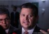 Alcolumbre mantém PEC 6×1 travada em semana esvaziada no Senado