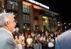 “Os mandatos passam, mas os servidores permanecem”, diz Amélio ao inaugurar ampliação da Aleto