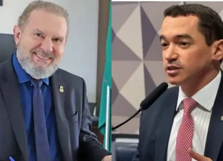Guimarães e Carlesse já estão na frente — o resto ainda não sabe