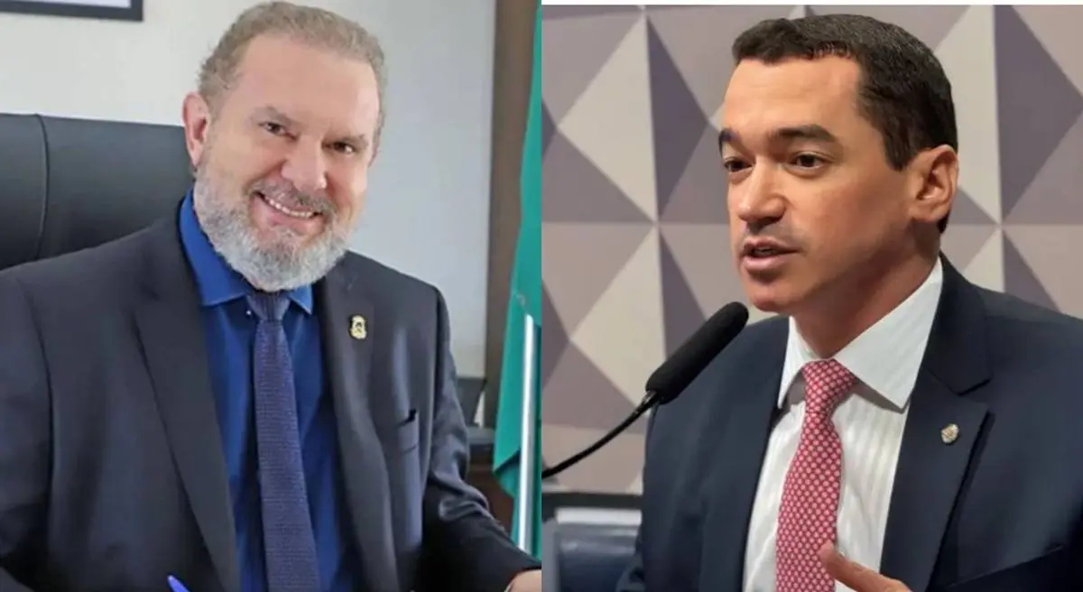Guimarães e Carlesse já estão na frente — o resto ainda não sabe