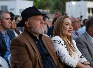 Mauro Carlesse participa da inauguração do novo prédio da Assembleia Legislativa e destaca legado municipalista da Casa