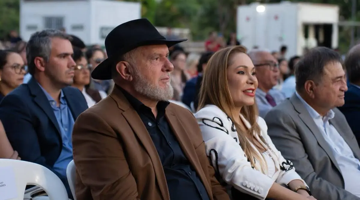 Mauro Carlesse participa da inauguração do novo prédio da Assembleia Legislativa e destaca legado municipalista da Casa