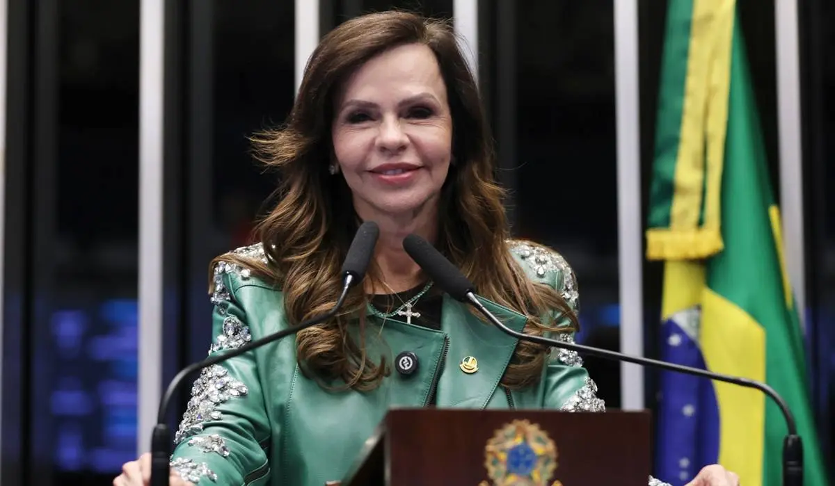 Senadora Professora Dorinha defende fim da escala 6×1
