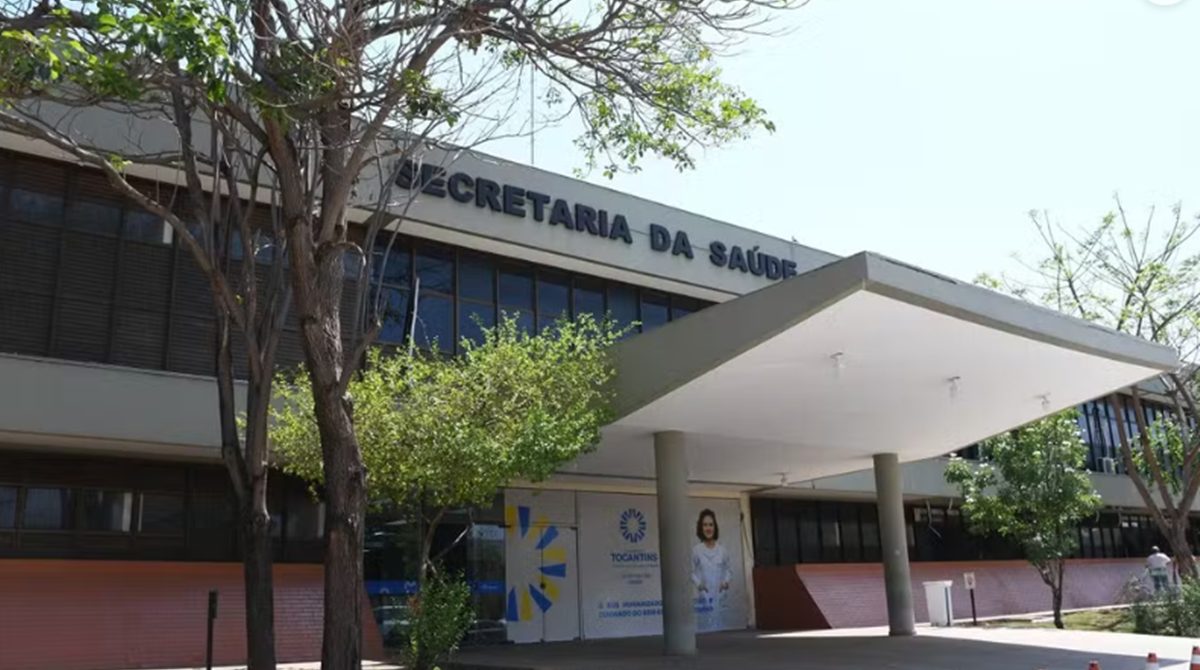 Governo do Tocantins avança na ampliação da rede hospitalar com novo Hospital da Mulher em Araguatins e investimentos no Hospital Geral de Araguaína