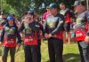 Prefeito João Victor destaca obras, parcerias e desenvolvimento de Muricilândia durante encerramento do Rally de Boias