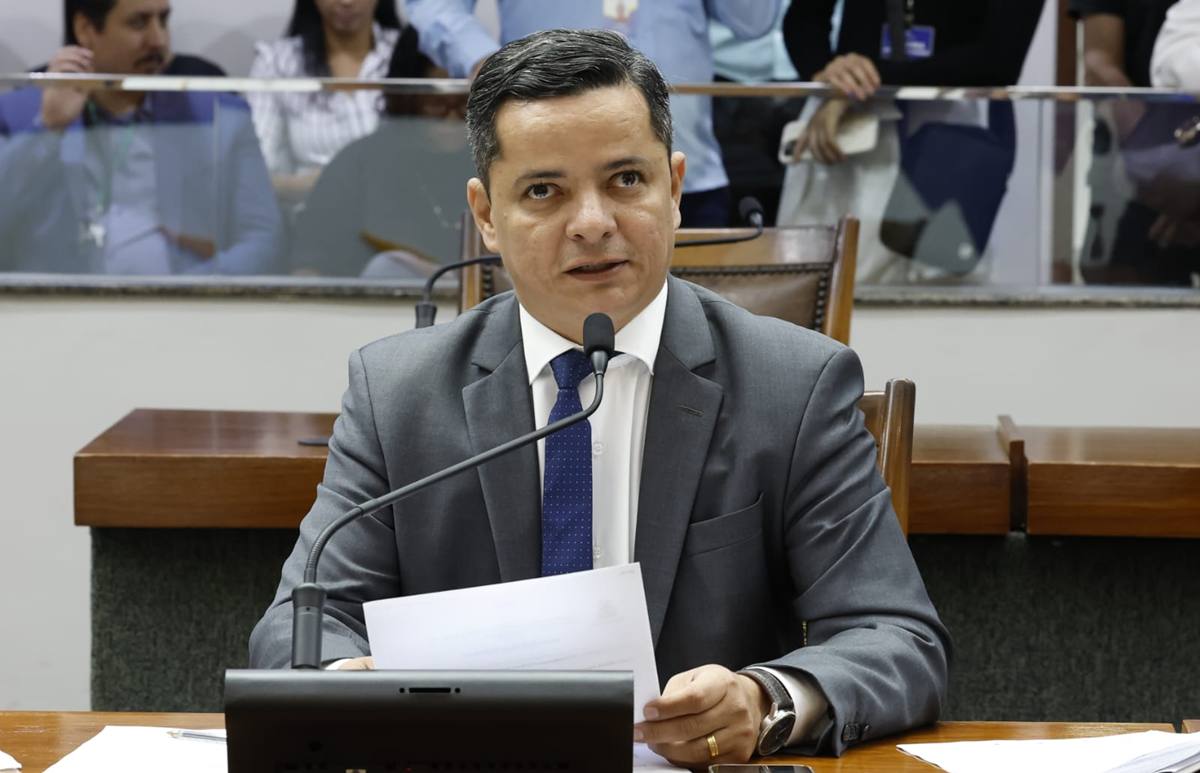 Jorge Frederico destina emenda para fortalecer o trabalho das associações de bairro em Araguaína