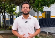 Prefeito João Victor reforça convite para o XI Rally de Boias e destaca programação especial em Muricilândia