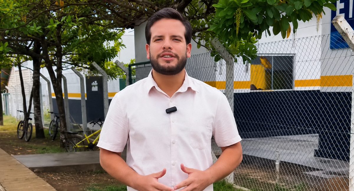 Prefeito João Victor reforça convite para o XI Rally de Boias e destaca programação especial em Muricilândia