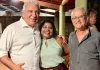 Laurez Moreira debate futuro de Santa Rosa com lideranças e pré-candidatos